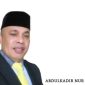 Mantan Kepala BPKAD Kabupaten Pulau Taliabu, Abdulkadir Nur Ali. (RakyatMu)