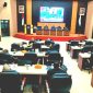 Rapat Paripurna ke-9 penutupan Masa Sidang I Tahun 2026 dan Paripurna ke-I pembukaan Masa Sidang ke-II Tahun 2026, DPRD Kota Ternate