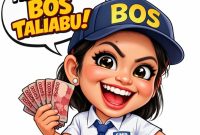 Ilutrasi (RakyatMu/ChatGPT)