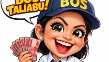 Ilutrasi (RakyatMu/ChatGPT)