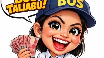 Ilutrasi (RakyatMu/ChatGPT)