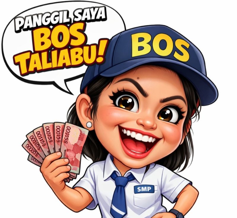 Ilutrasi (RakyatMu/ChatGPT)