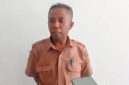 Plt. Kepala Dinas Perhubungan Kabupaten Pulau Taliabu, Hartono. (RakyatMu)