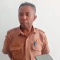 Plt. Kepala Dinas Perhubungan Kabupaten Pulau Taliabu, Hartono. (RakyatMu)