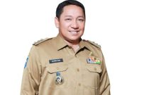 Mantan Bupati Pulau Taliabu, Aliong Mus. (RakyatMu)