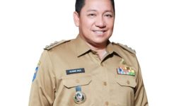 Mantan Bupati Pulau Taliabu, Aliong Mus. (RakyatMu)