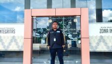 Direktur LBH Kapita Kepulauan Sula, Fadli Wambes. (RakyatMu)