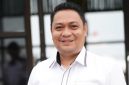 Kepala BP2RD Kota Ternate, Mochtar Hasim. (Istimewa)