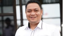 Kepala BP2RD Kota Ternate, Mochtar Hasim. (Istimewa)
