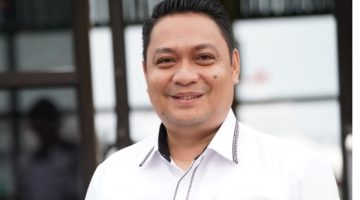 Kepala BP2RD Kota Ternate, Mochtar Hasim. (Istimewa)