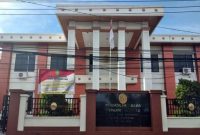 Pengadilan Agama Ternate