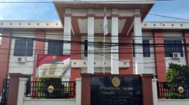 Pengadilan Agama Ternate