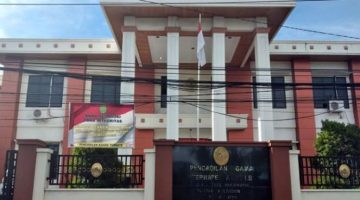 Pengadilan Agama Ternate