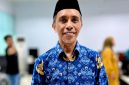 Sekretaris Dinas Koperasi dan UKM Kota Ternate, Muhammad Ismir. (RakyatMu)