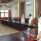 Kegiatan Seminar Nasional Opini Ombudsman RI Sebagai Barometer Kualitas Pelayanan Publik yang Bebas Maladministrasi. (Istimewa)