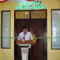 Wakil Wali Kota Tidore Kepulauan, Maluku Utara, Ahmad Laiman, menghadiri peresmian Musala Nurul Iman di RW 01 Kelurahan Gurabati, Kecamatan Tidore Selatan. (Istimewa)