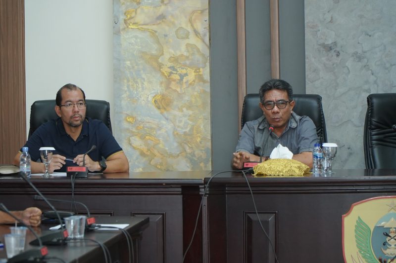 Pemerintah Kota Tidore Kepulauan, Maluku Utara, membuka peluang kerja sama dengan Bobo Cabin, layanan penginapan glamour camping (glamping) berteknologi tinggi. (Istimewa)