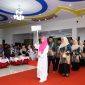Musabaqah Tilawatil Qur’an (MTQ) ke-31 Tingkat Kota Tidore Kepulauan, Maluku Utara, resmi dihelat. (Istimewa)