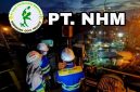 Ilustrasi Karyawan PT NHM. (Istimewa)