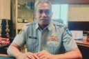 Plt. Kepala Dinas Perhubungan Kota Ternate, Faizal Badaruddin. (Rakyatmu)