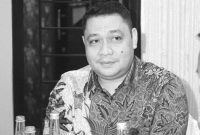 Kepala BP2RD Kota Ternate, Mochtar Hasyim