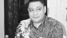 Kepala BP2RD Kota Ternate, Mochtar Hasyim