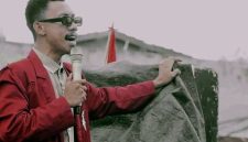 Ketua PC IMM Kepulauan Sula, Prabowo Sibela. (FB Probowo Sibela)