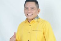 Yopi Saraung. (Istimewa)