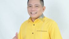 Yopi Saraung. (Istimewa)