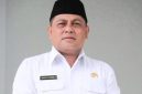 Sekretaris Daerah Kabupaten Kepulauan Sula, Muhlis Soamole. (Istimewa)