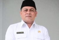Sekretaris Daerah Kabupaten Kepulauan Sula, Muhlis Soamole. (Istimewa)