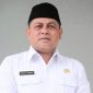 Sekretaris Daerah Kabupaten Kepulauan Sula, Muhlis Soamole. (Istimewa)