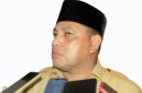 Sekretaris Daerah Kabupaten Kepulauan Sula, Muhlis Soamole. (Istimewa)