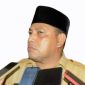 Sekretaris Daerah Kabupaten Kepulauan Sula, Muhlis Soamole. (Istimewa)
