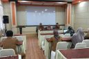 BP2RD Kota Ternate dan BPKAD Kota Ternate Menggelar Pertemuan Bahas Satu Data Keuangan Daerah. (RakyatMu)