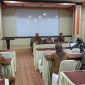 BP2RD Kota Ternate dan BPKAD Kota Ternate Menggelar Pertemuan Bahas Satu Data Keuangan Daerah. (RakyatMu)