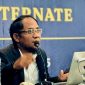 Praktisi Hukum Maluku Utara, Bahtiar Husni. (RakyatMu)