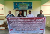 APDESI Halmahera Tengah