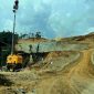 Lokasi Perusahaan Tambang Nikel PT. Wana Kencana Mineral. (Istimewa)