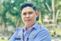 Plt. Inspekturat Kepulauan Sula, Kamarudin Mahdi. (Istimewa)