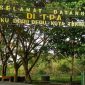 TPA Buku Deru-Deru di Kelurahan Takome. (RakyatMu)