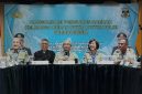 Suasana Konsuldasi Pengurus Daerah KBPP Polri 2026. (Istimewa)
