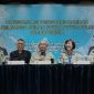 Suasana Konsuldasi Pengurus Daerah KBPP Polri 2026. (Istimewa)