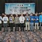 Foto Bersama Usai Penerimaan Plakat dari TKBM Pelabuhan Ternate