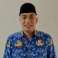Kepala Dinas Perhubungan Kota Ternate, Faizal Badarudin. (Dok. RakyatMu)