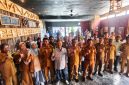 Pemda Pulau Taliabu Bersama Yayasan Semank Maluku Utara Gelar Program TFCCA. (RakyatMu)