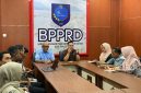 Rapat Percepatan Sistem Pembayaran dDigital untuk Pajak dan Retribusi Daerah. (Dok. Istimewa)