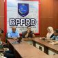Rapat Percepatan Sistem Pembayaran dDigital untuk Pajak dan Retribusi Daerah. (Dok. Istimewa)