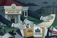 Ilustrasi. (Dok. Gemini)