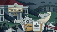Ilustrasi. (Dok. Gemini)